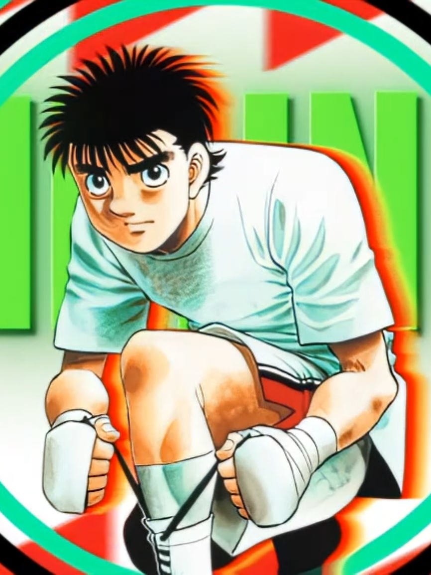 IPPO >>>> #fyp #fypp #hajimenoippo #hajimenoippoedit #hajimenoippo🥊🥊🥊 #hajimenoippoanime #hajimenoippomanga #boxing #aftereffectsedits #ippo #ippomakunouchi #manga #mangaedit #animeedit #anime #edit 