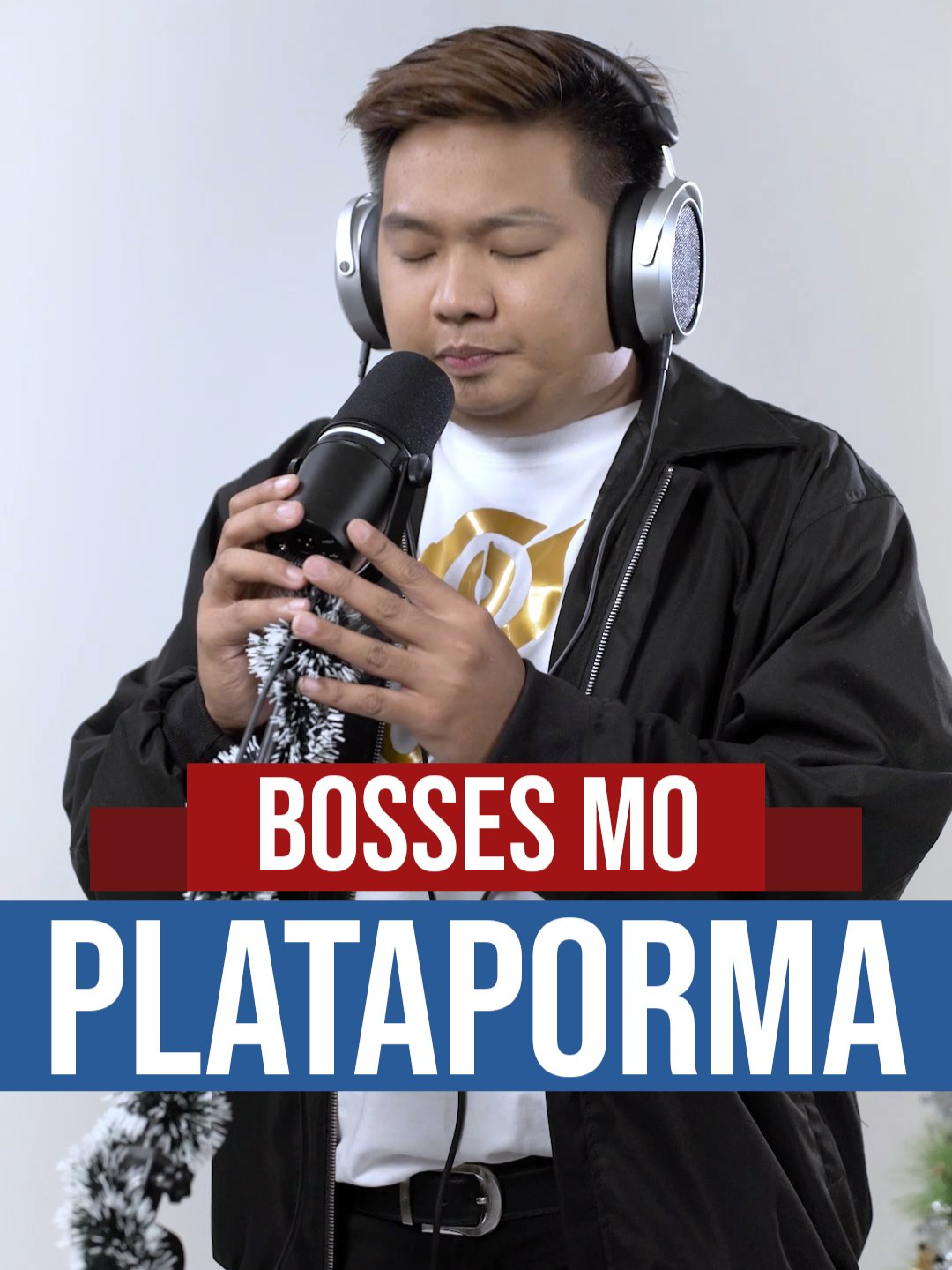 Napaka-init ng pag record ng Malupiton Voice Pack!  Kaya habang available pa, maglaro na kayo ng Honor of Kings! Libre lang mga boss!  Tara HOK na! #BossesNgBayan #PinakaUNA #PinakaMALUPIT #HOKPH #TaraHOK #Honorofkings