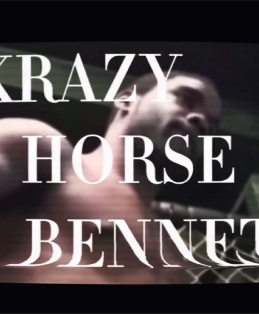 Krazy horse #fyp #UFC #edit #ufcedit #sportsedit