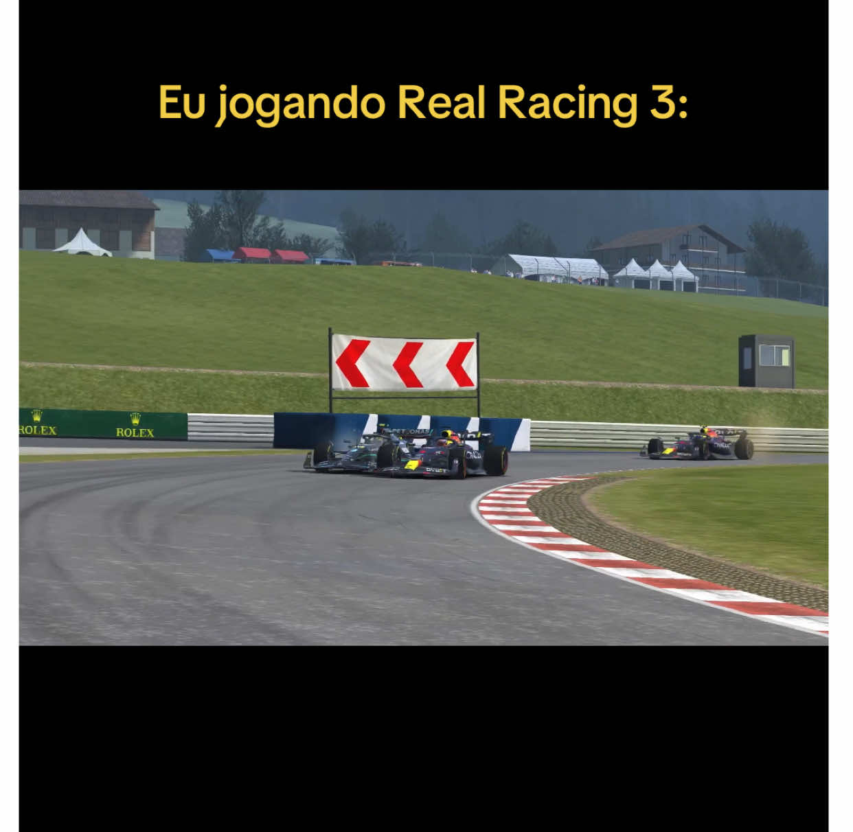 Só eu que queria interlagos no RR3 .? #realracing3 #f1 #formula1 #fyp #fy #hamilton #maxverstappen 