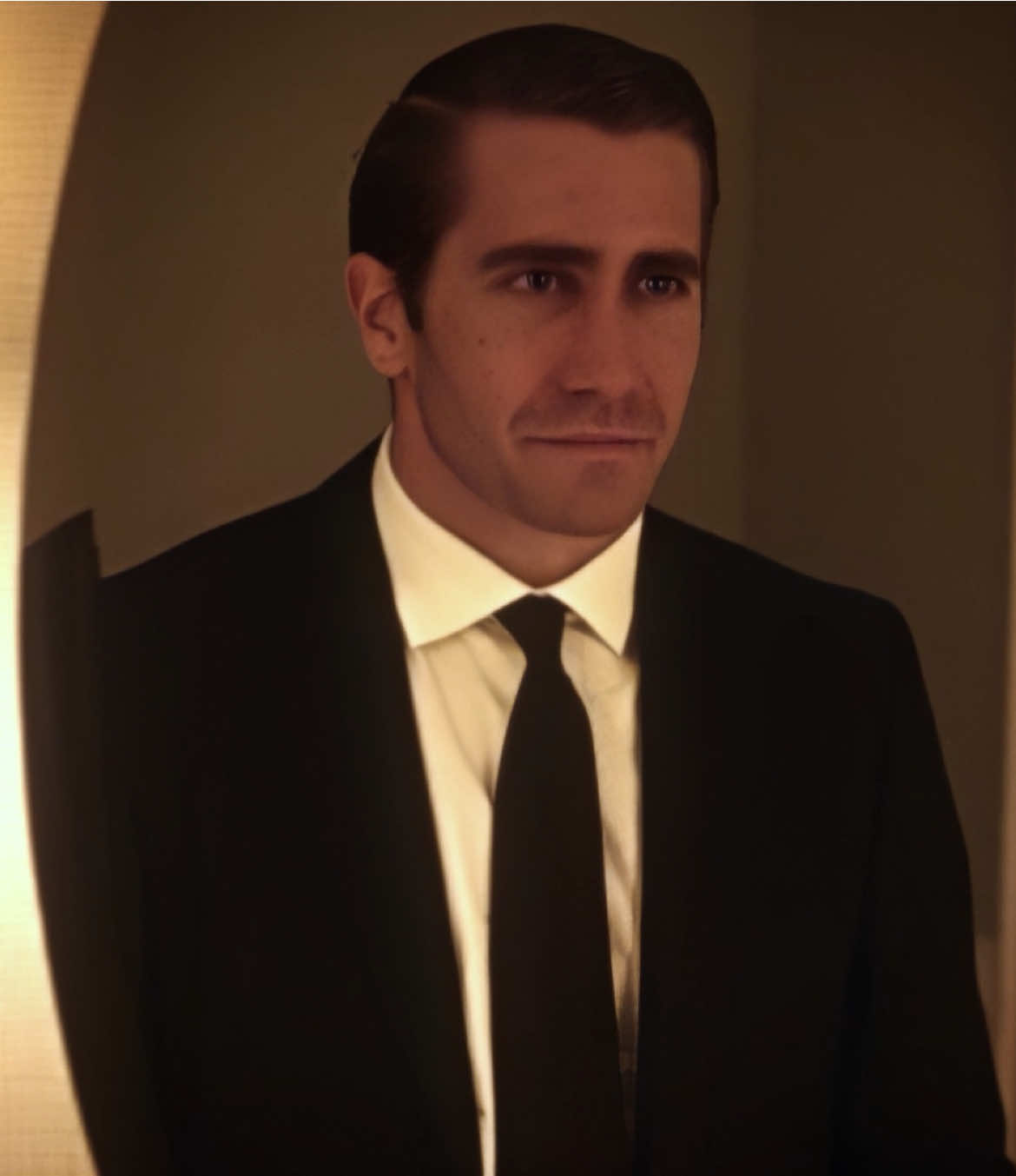 me       #jakegyllenhaal #jakegyllenhaaledit #fyp #aftereffectsedits #needthat #underyourspell #demolition 