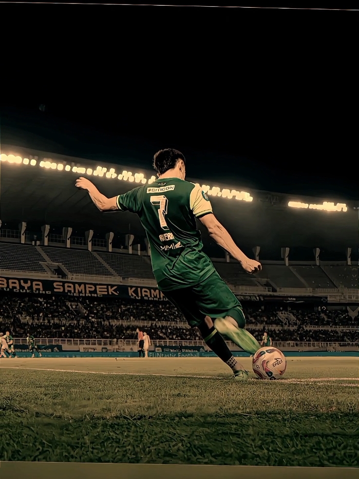 the great maestro of Persebaya Surabaya, the best player last season, brace goal form Francisco Rivera⚽⚽ #franciscorivera #persebayasurabaya #borneofcsamarinda #briliga1 #liga1 #xybca #bissmillahfyp #fypシ #4u 