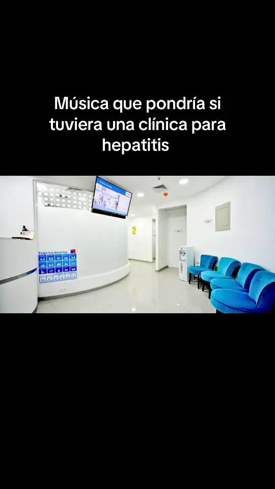 #fyp #clinic #mexican #parati #humor