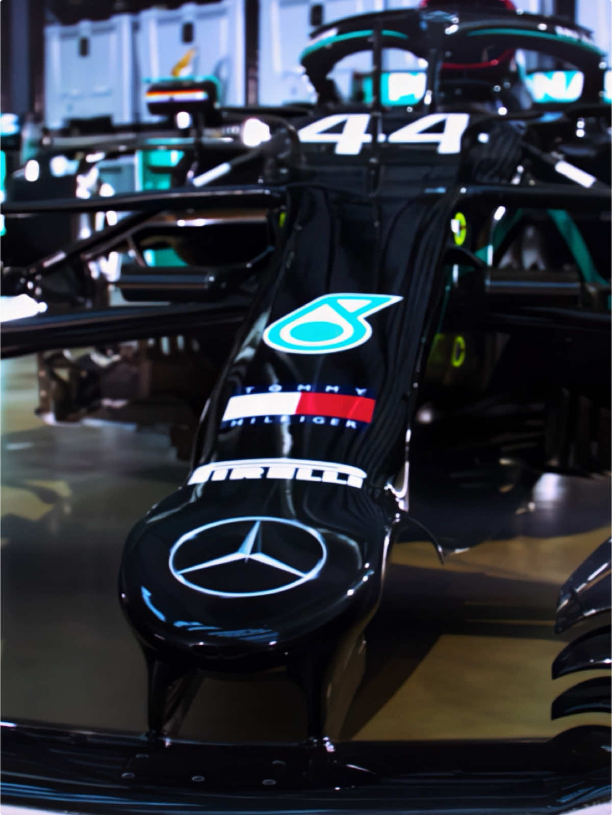 Mercedes W11 - The Best Racing Car Ever || #f1 #lewishamilton #totowolff #mercedesf1 #mercedesamgf1