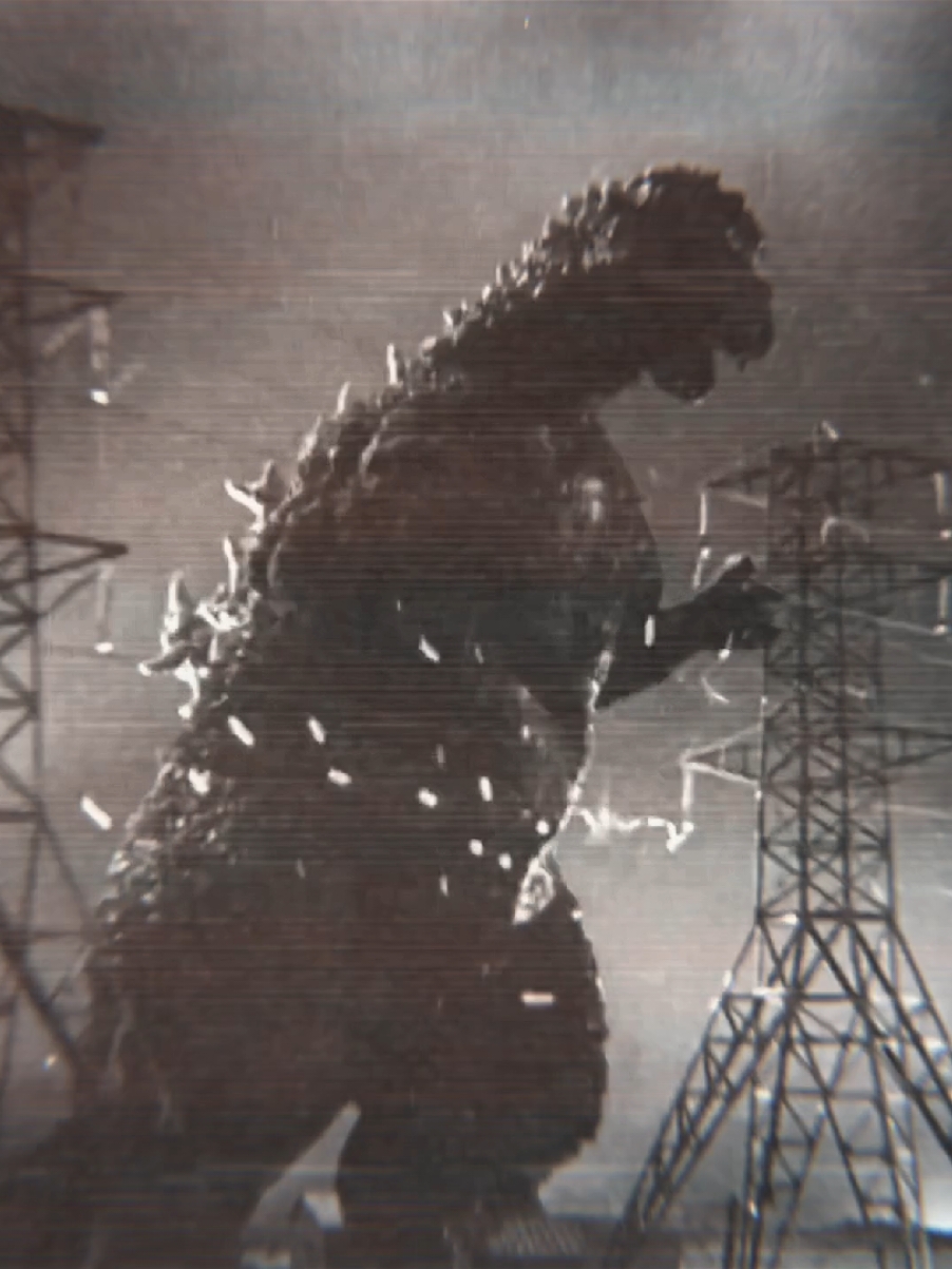 horror Godzilla☠️ || edit in AM || #godzilla #godzilla1954 #horror #horrorgodzilla #godzillaedit #gojira #edit #goviral #alightmotion #fyp #_warbat_edit 