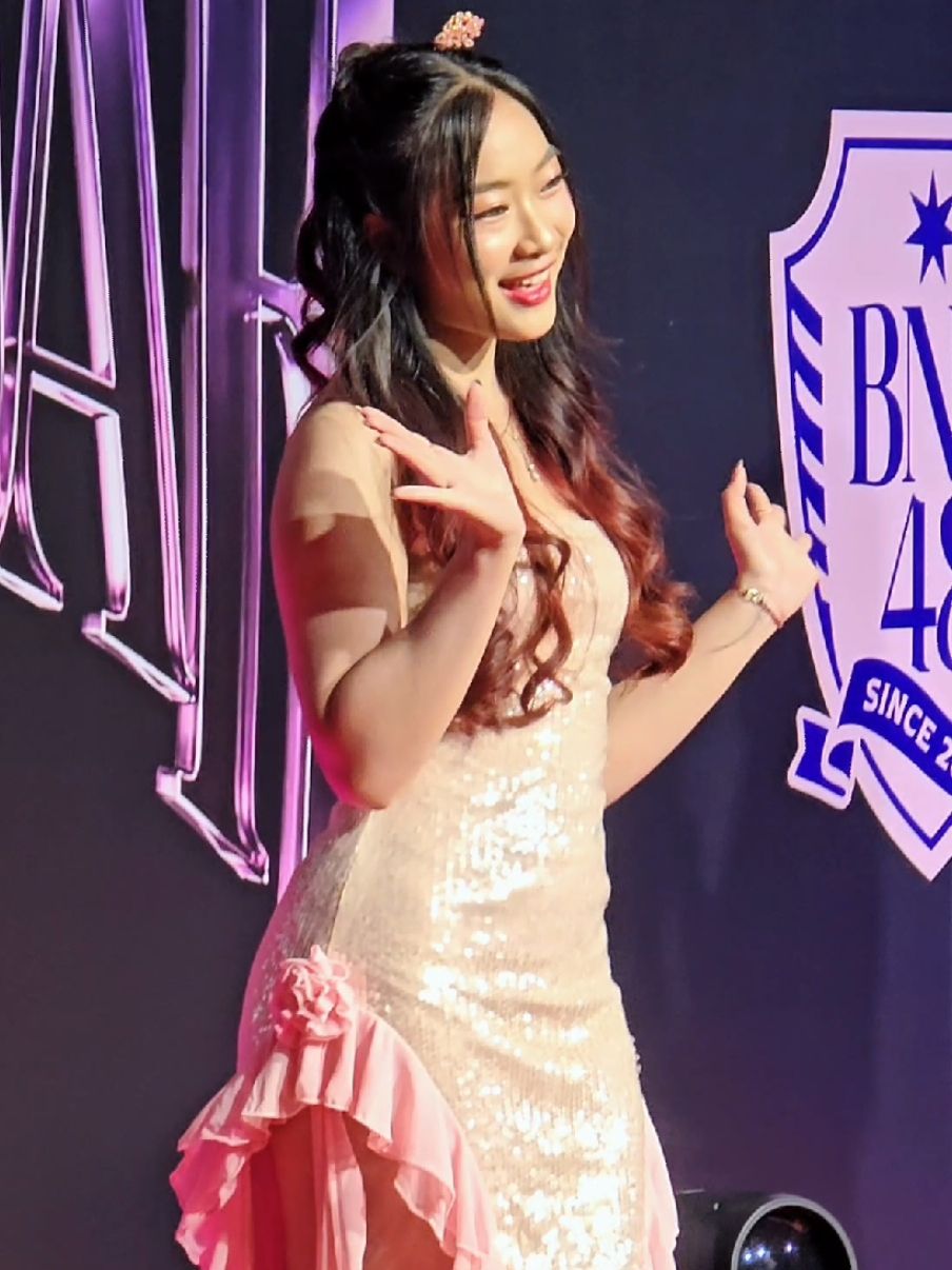 คนตกกะปิ #berrybnk48 #เบอร์รี่bnk48 #WhisperRoar_GalaPremiere #BNK48OriginalStage #CentralWorld #SFWorldCinema  #BNK48_WhisperRoar 