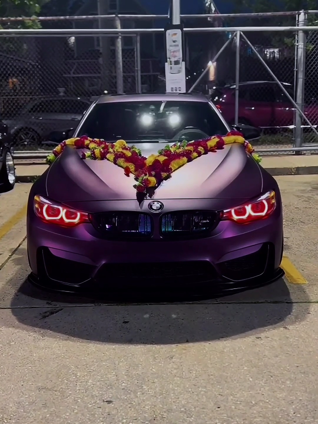 M4 F82 💜 Clips From: #car #caredit #bmw #m4 #bmwm4 #f82 #bmwf82 #f82m4 #bmwf82m4 #fyp #viral #4kquality #4kcaredit  @M4Tyler @ICEDMANE 