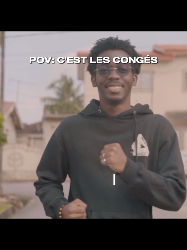 les congés🥳#tiktok225🇨🇮 #edit #transition #am @Superonyraconte_ #cotedivoire🇨🇮 #vacance 