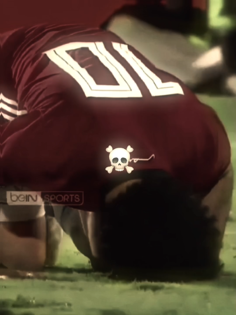 Better than Sons one? | #fyp #salah #egypt #liverpool #son #viral #phonk #edit #football 