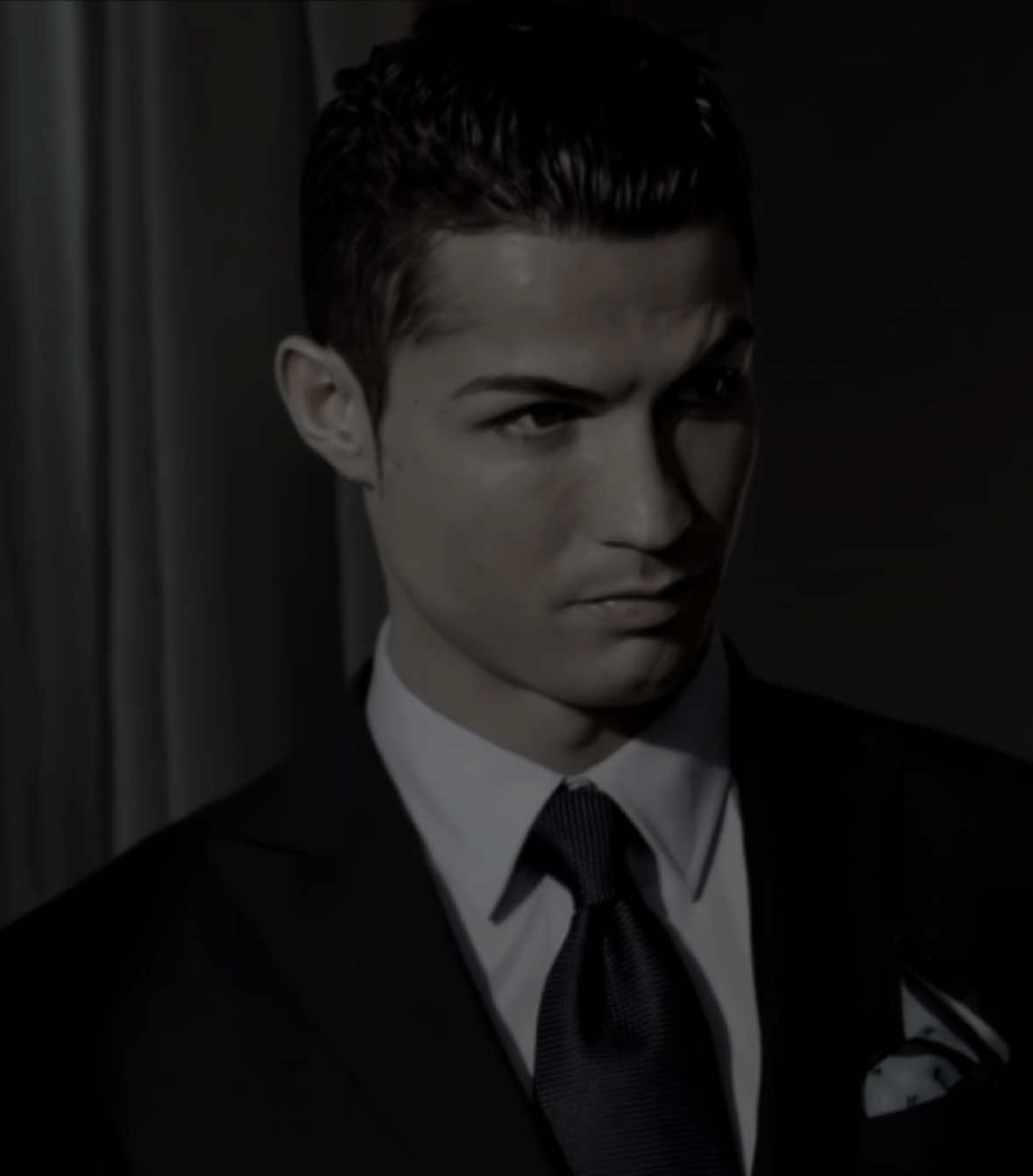 In my mind i’m always the best. | #cristianoronaldo #ronaldo #cr7 #futbol #fyp #foryoupage #viral #ronaldoedit #real