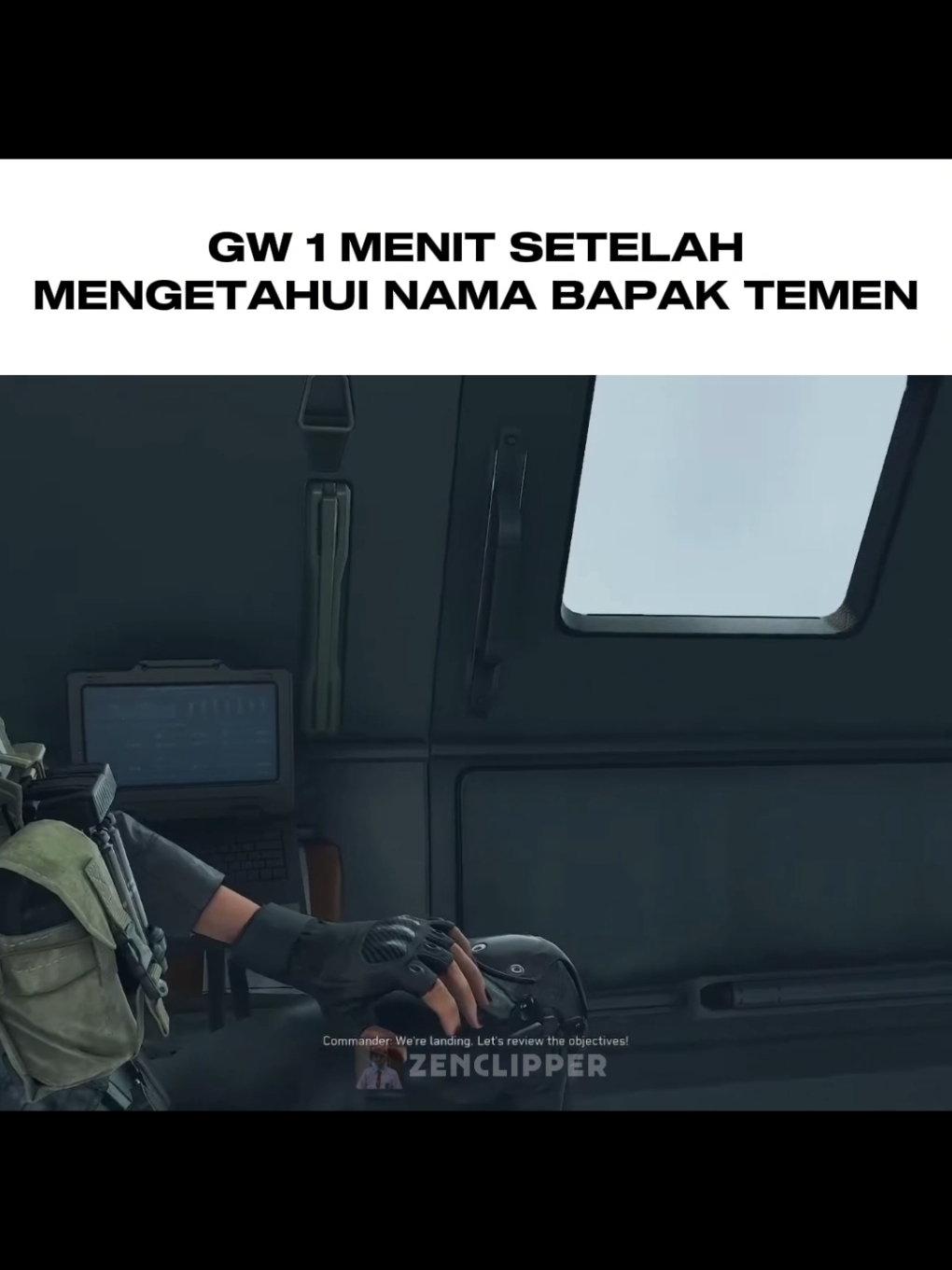 adalah gw #garenadeltaforceid #milhya #manca 