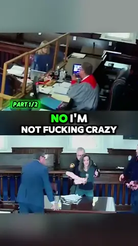 Part 1 | #trialwatch #court #Judge #courtroom #Legaltiktokviral #courtroomdrama