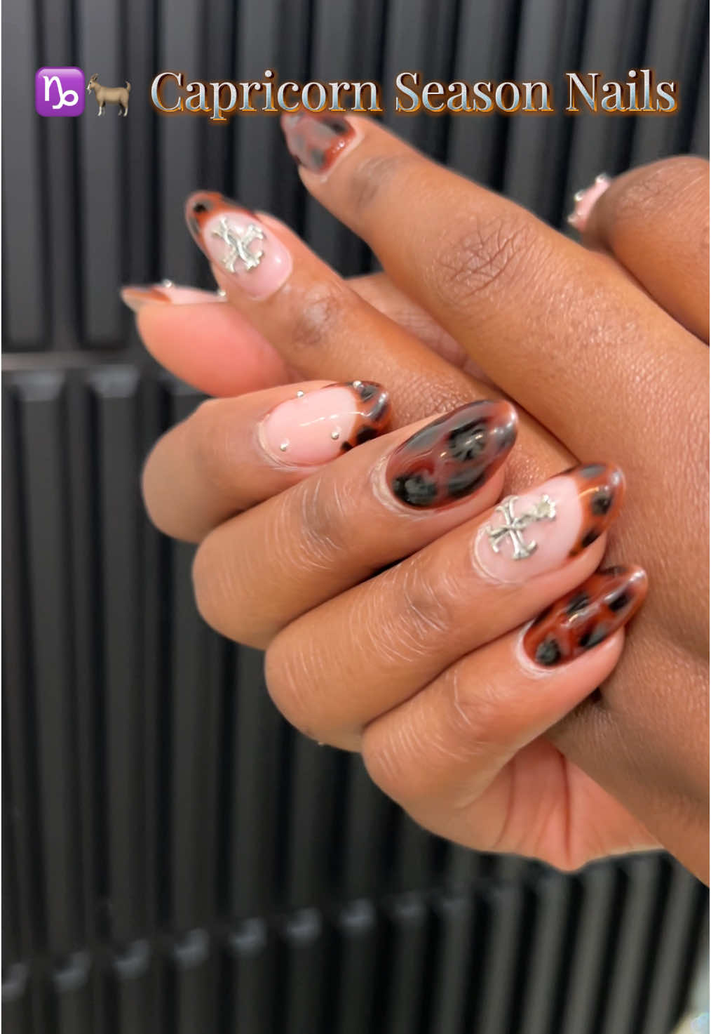 The christmas nails broke right before Christmas so BIRTHDAY NAILS IT IS 💃🏽💃🏽 #foryoupagе #fyp #nailart #nailinspo #nailideas #acrylicnails 