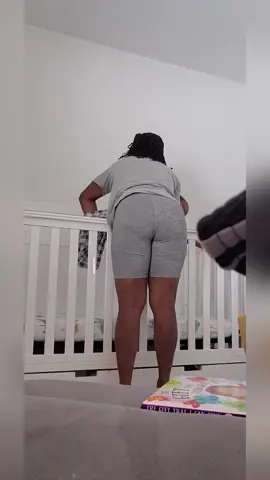 I don't know how much long I have with him taking naps, so im taking advantage of them! #CapCut #sahmlife #morningvlog #sahm #cleaningtiktok 