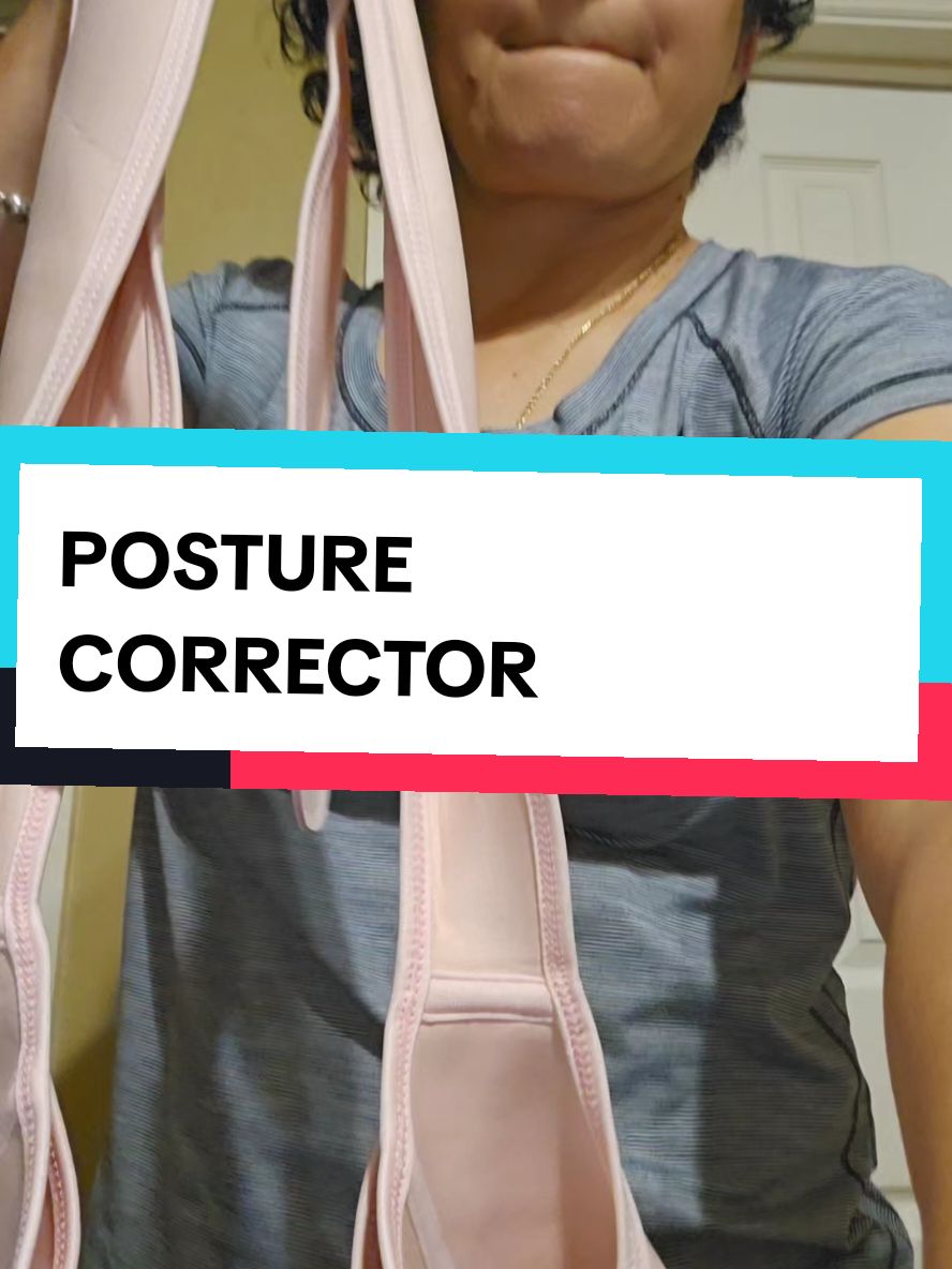 Thebposture corrector. Once you will feel the alignment. #posturecorrector #posture #spotlightfinds #creatorsearchinsights #giftsforher #giftsforhim #tiktokfinds #foryourpage #TikTokShop 