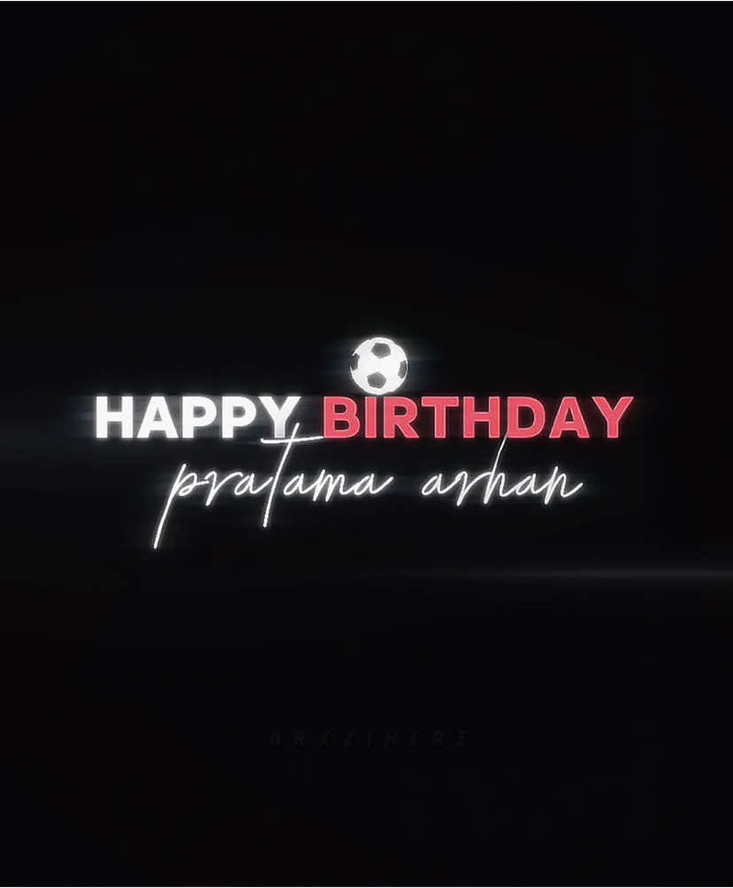 happy birthday arhan🤜🤛 I’m proud of u for choosing to get up everyday and fight. I’m proud of u for looking for color to fill u days. I’m proud of u for dancing through ur storms. I’m proud of u for who u’re becoming even though u are the one who has seen the most darkness! So I pray and hope that in the future happiness will always come and accompany u and ur wife, stay humble and fly higher arhoww❤️‍🔥 #pratamaarhan #arhan 