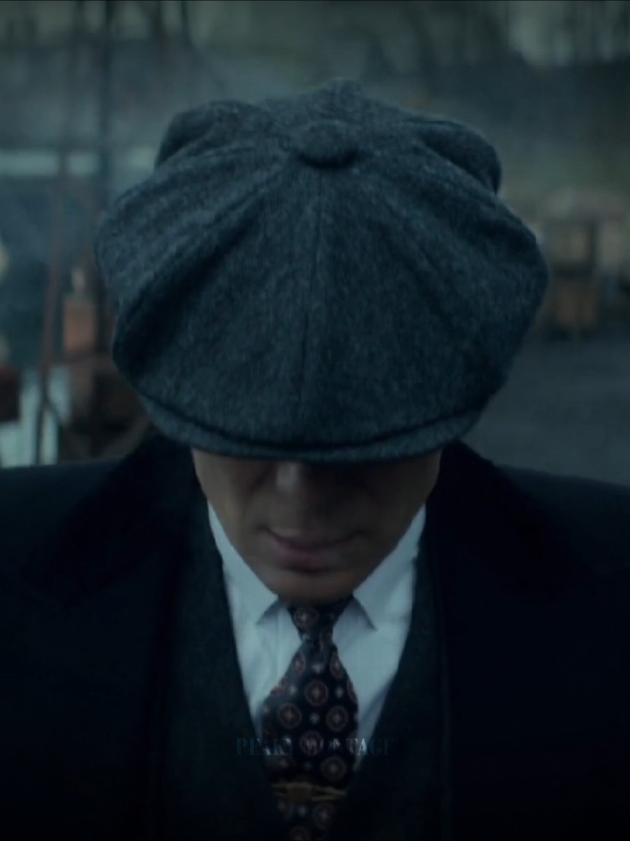 Thomas Shelby is the real slim shady. #peakyblinders #foryoupage #peakyblindersedits #fyp 