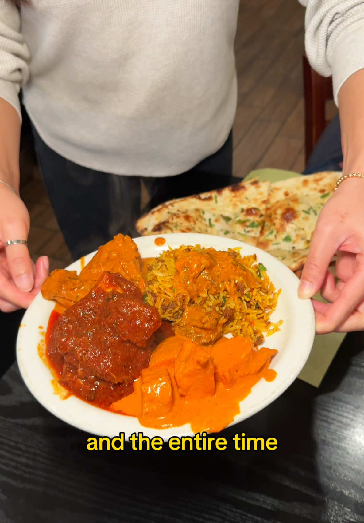 All you can eat Indian buffet for only $18.99 Lunch Buffet: -Tuesday through Sunday, from 11am to 3pm 📍: Masala Bae | 13812 Red Hill Ave, Tustin, CA 92780 👉🏻: @masalabaeoc #foodblogger #Foodie #orangecounty #tustin #indianfood #buffet 