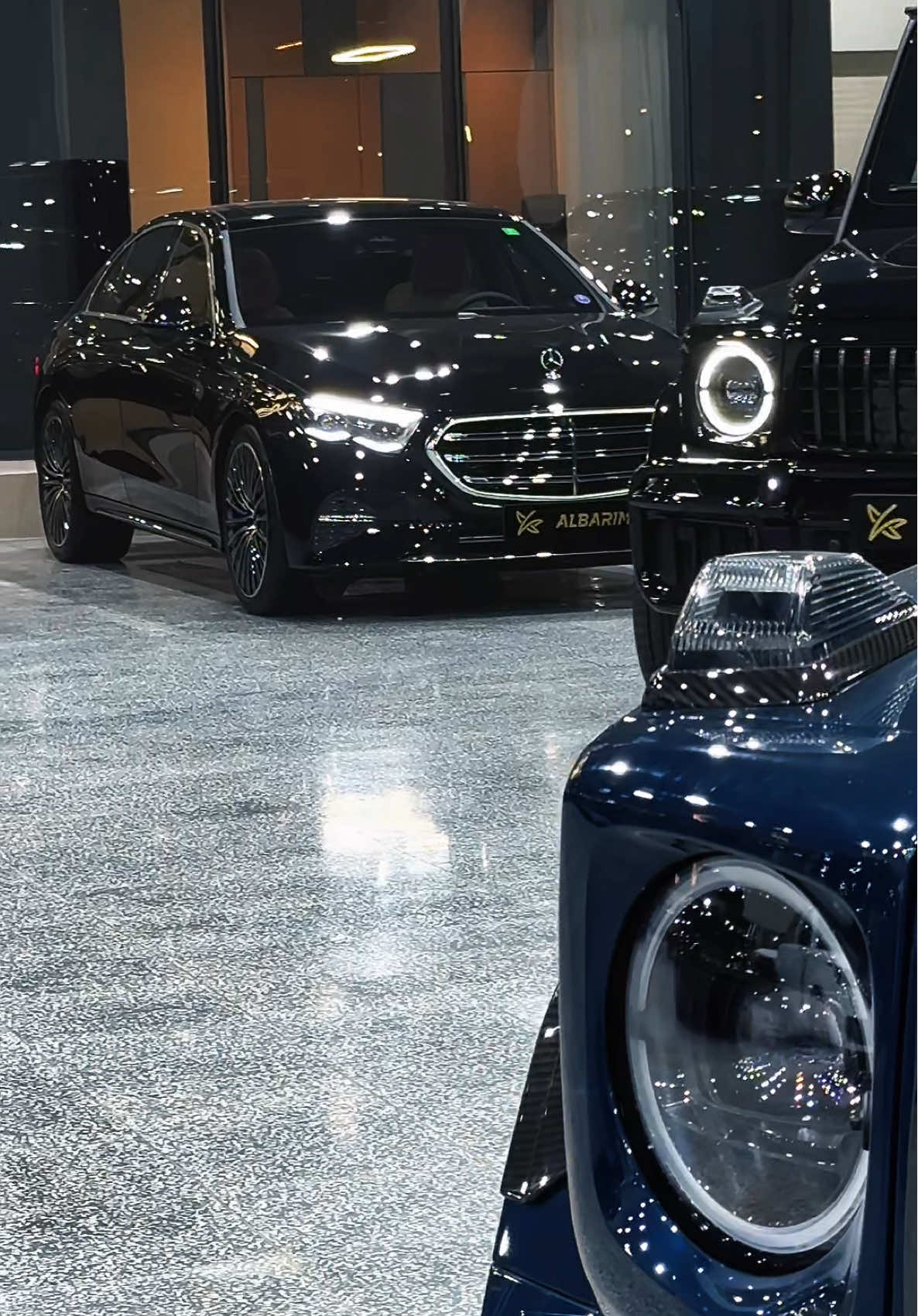 #car #2025 #g63 #mercedes #amg #amg_mercedes_benz #mercedesbenz #albarimi_for_cars #شركه_البريمي_للسيارات #rolls #bmw #speaker #rangrover #اكسبلورexplore #ترندات_تيك_توك #اكسبلور #ksa #اكسبلور_فولو 