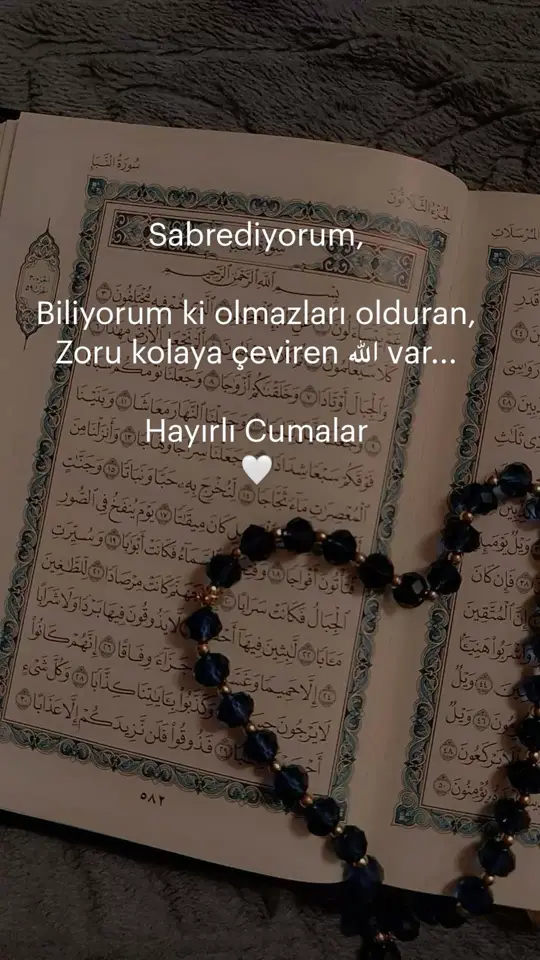 #hasretinleyandıgönlüm #allah #cuma 