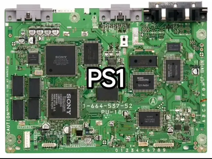 #motherboard #playstation5pro #consolegaming #playstation #sony 