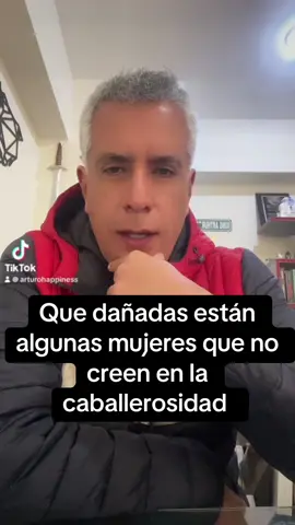 Ya no me da risa el escuchar a mujeres que en medios de comunicación plantean este tipo de cosas y lo peor es que verdaderamente lo creen Que si yo soy caballeroso contigo, es por controlarte  Esto ya rayan los ridículo y de verdad empieza preocuparme mucho por el daño que muchas mujeres tienen hoy al no tener una figura paterna positiva, ni haber tenido hombres a su alrededor que hayan impactado su vida de forma positiva  En fin, escúchalo y tú tendrás tu mejor opinión  #femenina #feminismo #mujer #hombre #caballerosidad #caballeros #damas #control #machismo 