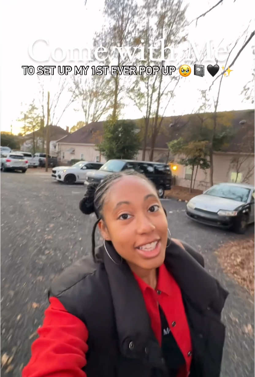 Successful FIRST EVER Pop Up! 🥹🖤📓 Thank you to my friends & family for supporting me!  DM me “MYT” to cop yours 📓this is an exclusive drop. I only have limited planners & journals available 🫶🏽 MYT was created specifically for my #contentcreator, #entrepreneur, #multipassionate & #multilayered friends 🖤 Oh & listen MYT may not be for you but if you know someone who would love one, grab them a gift card 🎁 Until next time, Y O U R S • T R U L Y ✍🏽 PS: if you’re new here, I’m Maeghan Jones Wife, Mom, Content Creator & Full-Time Entrepreneur 🤗 #mompreneur #contentcreator #yourgiftwillmakeroomforyou #popupshop #christmasgiftideas