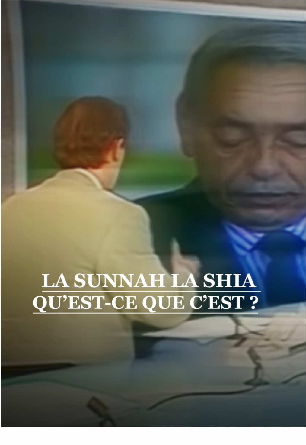 La sunnah selon                         le roi hassan 2 🇲🇦 rahimahulah                INSPIRÉ DE :@𝐀𝐝𝐚𝐦-𝐀𝐥-𝐇𝐫𝐢𝐳𝐢🇲🇦ض  #islam #pourtoi #fyp #haqq #sunnah #morocco #king #athari #hassan #edit #salafiyya #religion #maroc #interview 