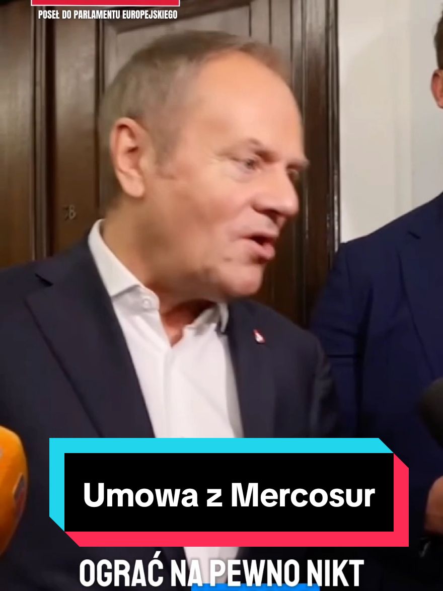 Jak umowa z Mercosur zmieni Twoje życie na zawsze?