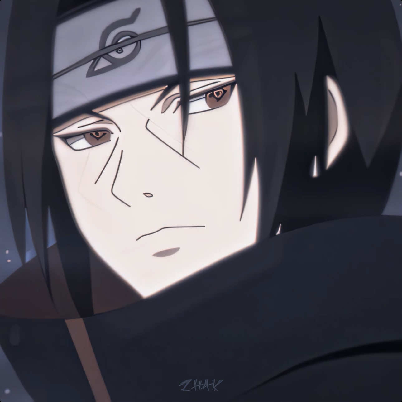 #itachi #kisame #anime 