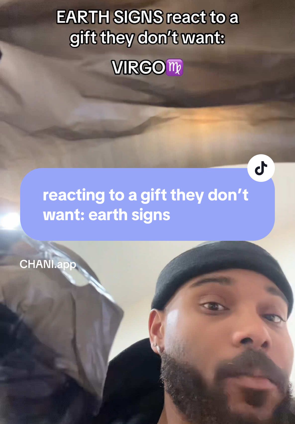 This was the whole reason that Capricorn had the list 😒 #astrologytiktok #earthsign #earthsigns 