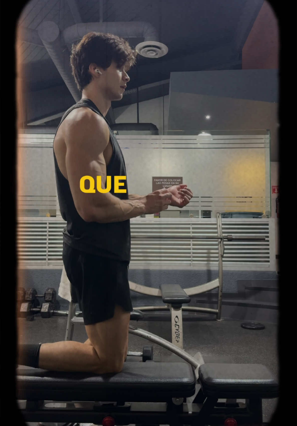 🫳La perseverancia apasionada no tiene límites 🫳La perseverancia apasionada no escucha las voces de otras personas  🫳La perseverancia apasionada no está interesada en que piensan sus papás  🫳La perseverancia apasionada no le interesa si estás de humor o no A la perseverancia apasionada solamente le interesa saber si está avanzando ese día ante el futuro que le prometiste a ese niño. ¿Cuánto darías por entrenar el músculo de la perseverancia?  Entra a robertogallegosm.com para mas informacion  Aquí ponemos a la prueba que estarías dispuesto a hacer por ese niño que quiere ser algo en la vida.