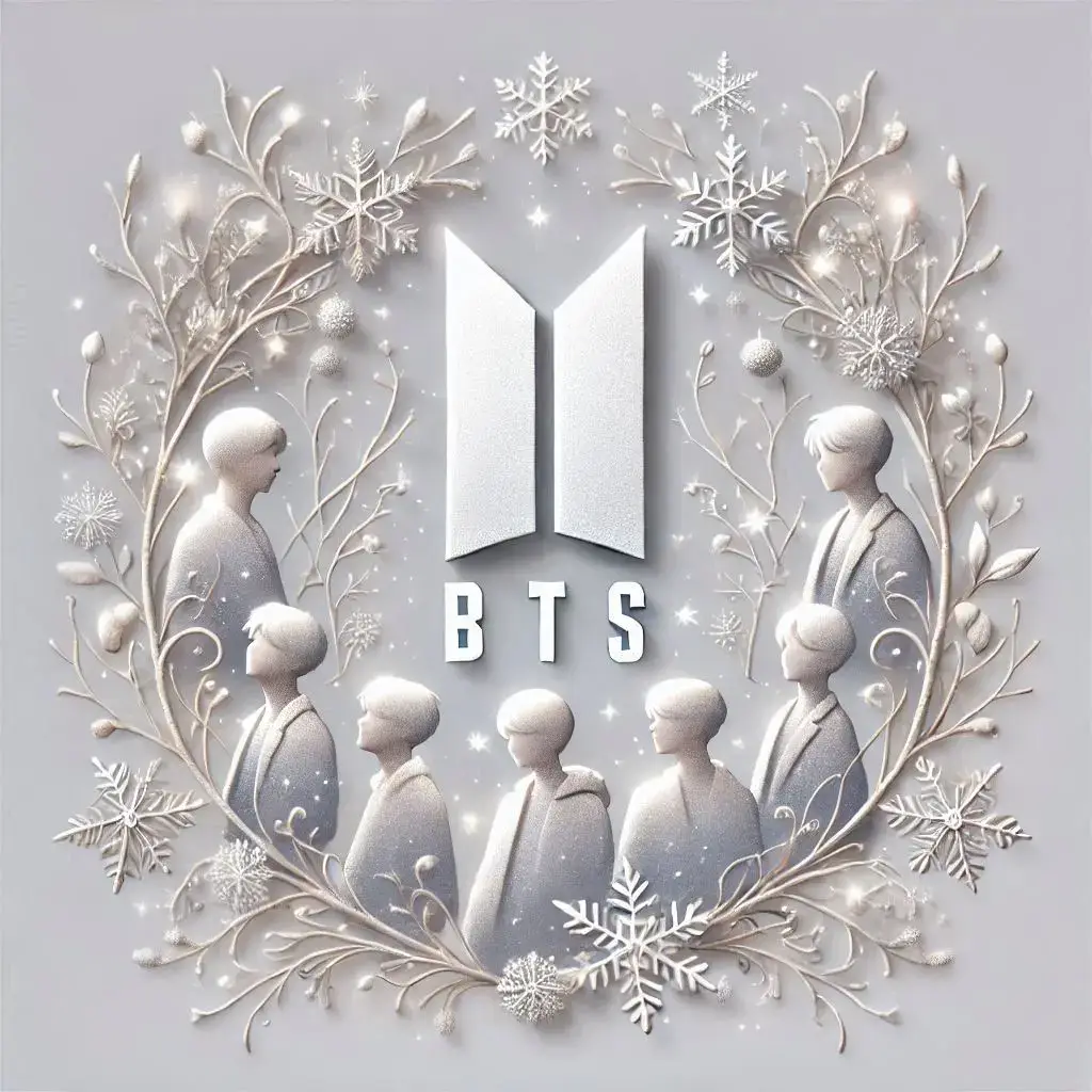 My dear ARMYs around the world, from the bottom of my heart, I wish you a joyful and magical Christmas, a time full of love and happiness, countless BTS gifts, and all the good things you could ever wish for. I’m now heading into the holiday season and want to leave you these AI-generated images as a small gift, which you are welcome to use. Thank you for all the love and support – you are truly wonderful. Lots of love and the warmest greetings, your Nadine. 💜🫰🏻 #btschristmas #BangtanSonyeondan #bts #bangtanboys #bangtansonyeondan방탄소년단 #btsarmy #bts_officialbighit #btsedit #btsarmyforever #btsforever #btsrm #rmbts #rm #kimnamjoon #namjoon #btsjin #jinbts #jin #kimsoekjin #btssuga #sugabts #suga #minyoongi #yoongi #agustd #btsjhope #jhopebts #jhope #junghoseok #hobi #btsjimin #jiminbts #jimin #parkjimin #jiminie #jiminshi #btsv #vbts #v #kimtaehyung #taehyung #tae #btsjk #jkbts #btsjungkook #jungkookbts #jk #jungkook #army #fyp #fy #btsfyp #foryou #foryoupage #foryourpages #btswallpaper #btslivewallpaper #wallpaper #wallpapers #livewallpaper #kpop #kpopfyp #korean #seoul #southkorean #btsmemes #btsmeme #jm #방탄소년단 #아미 #btsxarmy #jiminah #btspurpleribbonprojekt #Suganeverwalkalone #BTSARMYFamily #OT7 #PurpleYou #BTSUniverse #LoveYourself #MapOfTheSoul #7YearsWithBTS #방탄소년단과아미 #Borahae #BTSis7 #WeAreBulletproof #BTSToday #SugaGenius #JHopeSmile #BTSWorldwide #BorahaeBTS #ArmySelcaDay #BTSFanArt #KpopWorld #BTSGoals #김남준 #김석진 #민윤기 #정호석 #박지민 #김태형 #전정국 