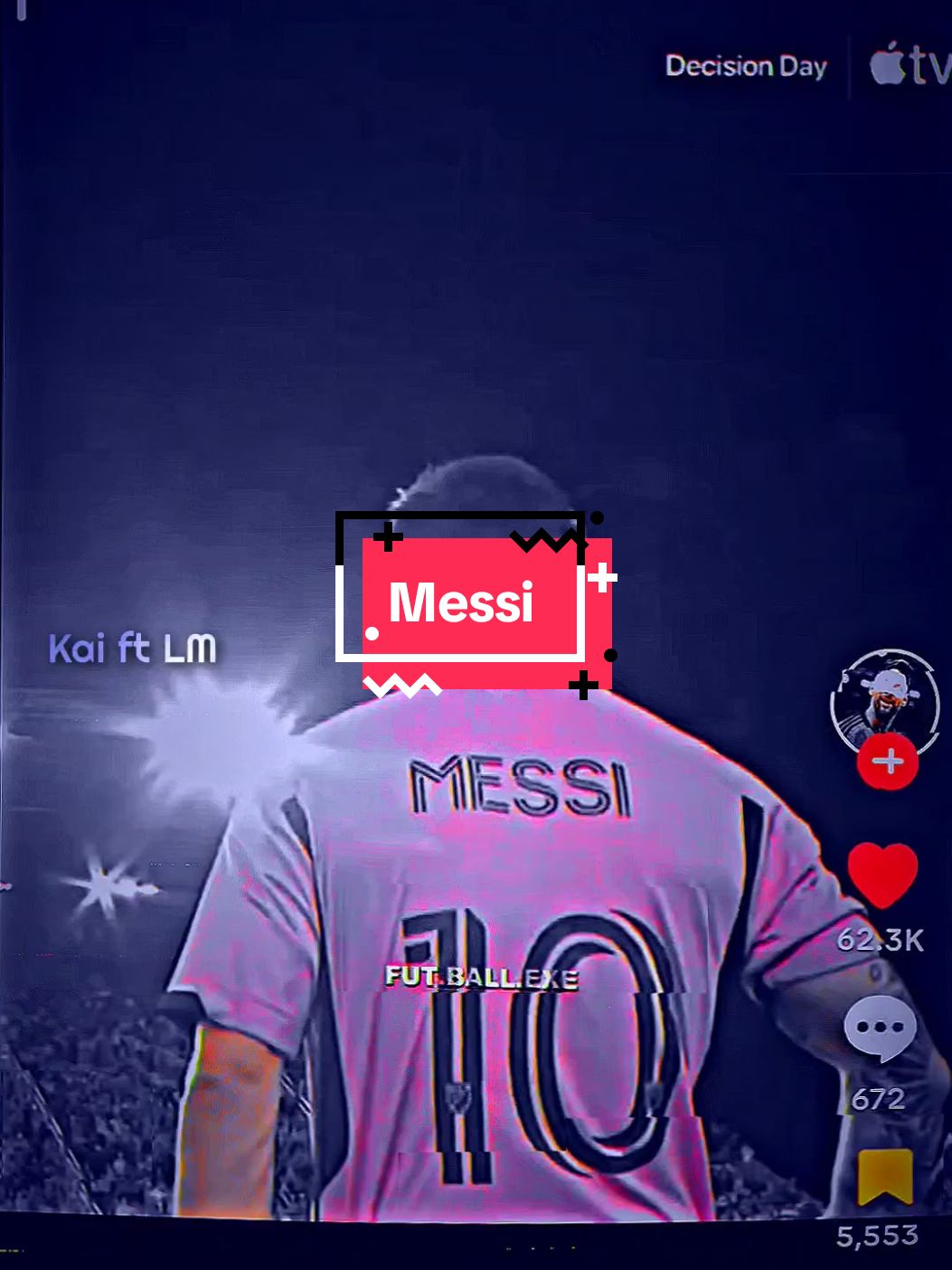 #footballtiktok #leomessi🇦🇷 #tiktokmyanmar  #leooooooooooooooooooooooooooooo 