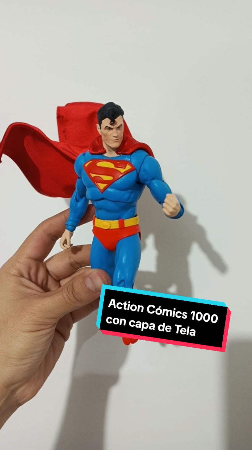 Pongamosle una capa de Tela al Superman de Action Cómics 1000 de Mcfarlane toys - #superman #mafexsuperman #supermanmafex #funkopop #neca #shfiguarts #mafex #mcfarnale #mcfarlanetoys #mcfarlanesuperman #manofsteel #supermanunchained #jimlee #dcu #supermanactionfigure #dcessentials #dccollectibles #shfiguarts #actionfigures #pose #dccollectibles #mezco #custom #mattel #customcape #clothcape #cape #capadetela #posingactionfigures #marvellegends #mezcoone #supermanfigure #supermanred #supermanblue #supermanredandblue #bms #bmsreturnoftheking #supermanbms #kingdomecome #supermankingdomecome #funko #funkopop #loislane #loislanefigure #supermankingdomecome #myadventureswithsuperman #misaventurasconsuperman #loislane #manofsteel #supermanlegacy #supermananimated #animation #supergirl #superchica #psertoys #pser #toys #supermanpsertoys #batmanpsertoys #generalzodpsertoys #PSERtoys #thirdparty #thirdpartytoys #112 #onwetwelve #hush #supermanhush #hushmafex #supermanhushmafex #suoerman #pser #toys #sentry #marvel #legends #mcu #goldenguardian #thesentry #thevoid #thunderbolts #sentryfigure #davidcorenswet #davidcorenswetsuperman #starman #davidbowie #ecuador #batman #batmanfigure #batmanactionfigure #batmanmcfarlane #starfire #starfirefigure #goku #digimon #exploracion #mall #vegeta #dragonball #spiderman #batman #spidermanfigure #batmanfigure #gokufigure #spiderman #spidergwen #spiderwoman #spiderpeople #gwen #gwenstacy #marvel #marvellegends #posing #spidermanfigure #spidergwenfigure #spidergwenmarvellegends #marvelfigure #acrossthespiderverse #spiderverse #mcu #ecuador #collector #coleccionista #wonderwoman #mujermaravilla #dianaprince #wonderwoman1984 #new52 #mcfarlanetoys #mcfarlane #actionfigures #actionfigurepics #dcessentials #dccollectibles. #mafex #mattel #dcmultiverse #mezco #actionfigures #actionfigurespics #galgadot #wonderwomanactionfigure #wonderwomanfigure #wonderwomanshfiguarts #shfiguarts #tamashinations #sh #bandai #fondjoywonderwoman #fondjoy #mujermravillafigurafigura #coraline #homelander #theboys #goku #ultrainstinct #gokufigure #skullector #monsterhigh #digimon #wargreymon #gokuvssuperman #supermanvsgoku #kalvskakarot #capacustom #capadetela #capaalambrada #clothcape #wiredcape #amazon #amazonecuador #wolverine #logan #mafexvsmafex #vs #mafexvsmezco #mafexvsmcfarlane #supermanvssuperman #guerradeposes #poses #posing #supermanfigure #supermanactionfigure #mafexvsmezco #lookup #superman2025 #jamesgunn 