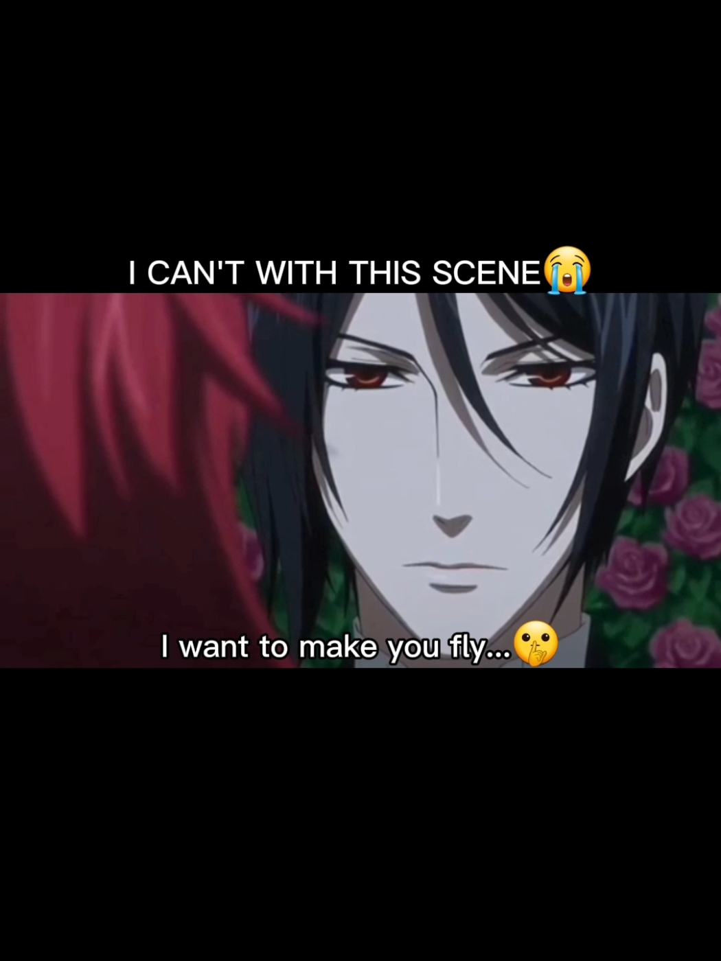 grell and Sebastian #anime #blackbutler #fyyyyyyyyyyyyyyyyyyyyyyyyyyyyyyyyyy #tiktok_india #fyyyypppppppppppppppppシ #fyyyyyyyyyyyyyyyy #sebastian #grell #bestscene #TrueLove #haha #blackbutlerfandom 