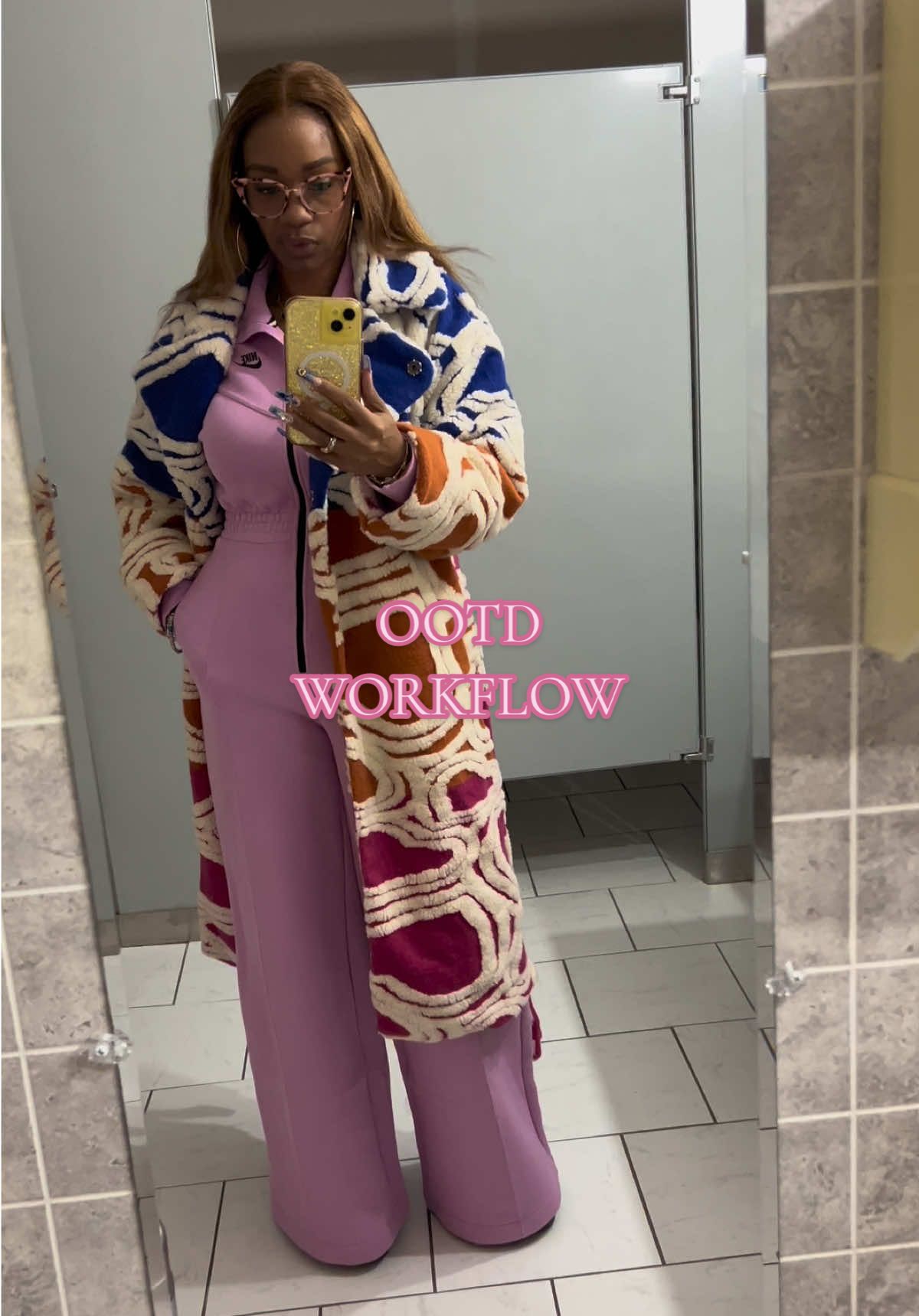 You can’t compete where u don’t compare… This coat from @FARM Rio #4#40andfabulous4#40andover4#40cluba#auntiesoftiktokr#richauntievibesm#millenniala#aginggracefullyf#finewine4#40andovertiktokerse#explorec#creatorsearchinsightsfyp #o#over40clubo#over40contentcreatorf#fallfashiono#over40fallcloseto#over40crew4#40andovero#over40blackwomano#over40womeno#over40andfabulousover40TikTok