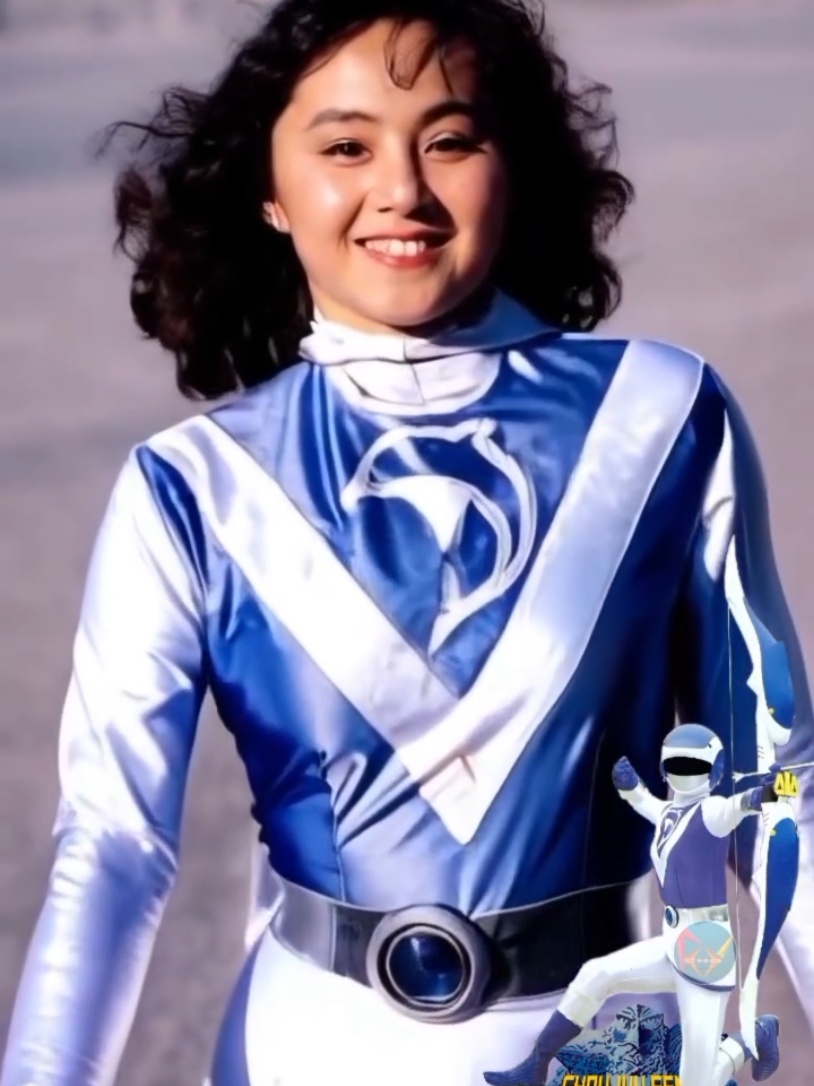 Megumi 🐬 . . #liveman #choujuusentailiveman #supersentai #supersentaiseries #explorepage✨ #explorepage #explore #tokusatsubrazil #mightymorphinpowerrangers #tokusatsujapan #japan #tokusatsus #tokusatsuseries #metalheroesseries #bioman #gokaiger #powerrangersspd #dekaranger #tokusatsuindonesiafans #cosplay #tokusatsu #gavan #toei #nostalgia #dairanger #ultrabrothers #ksatriabajahitam #kamenriderblack #magiranger #powerrangers