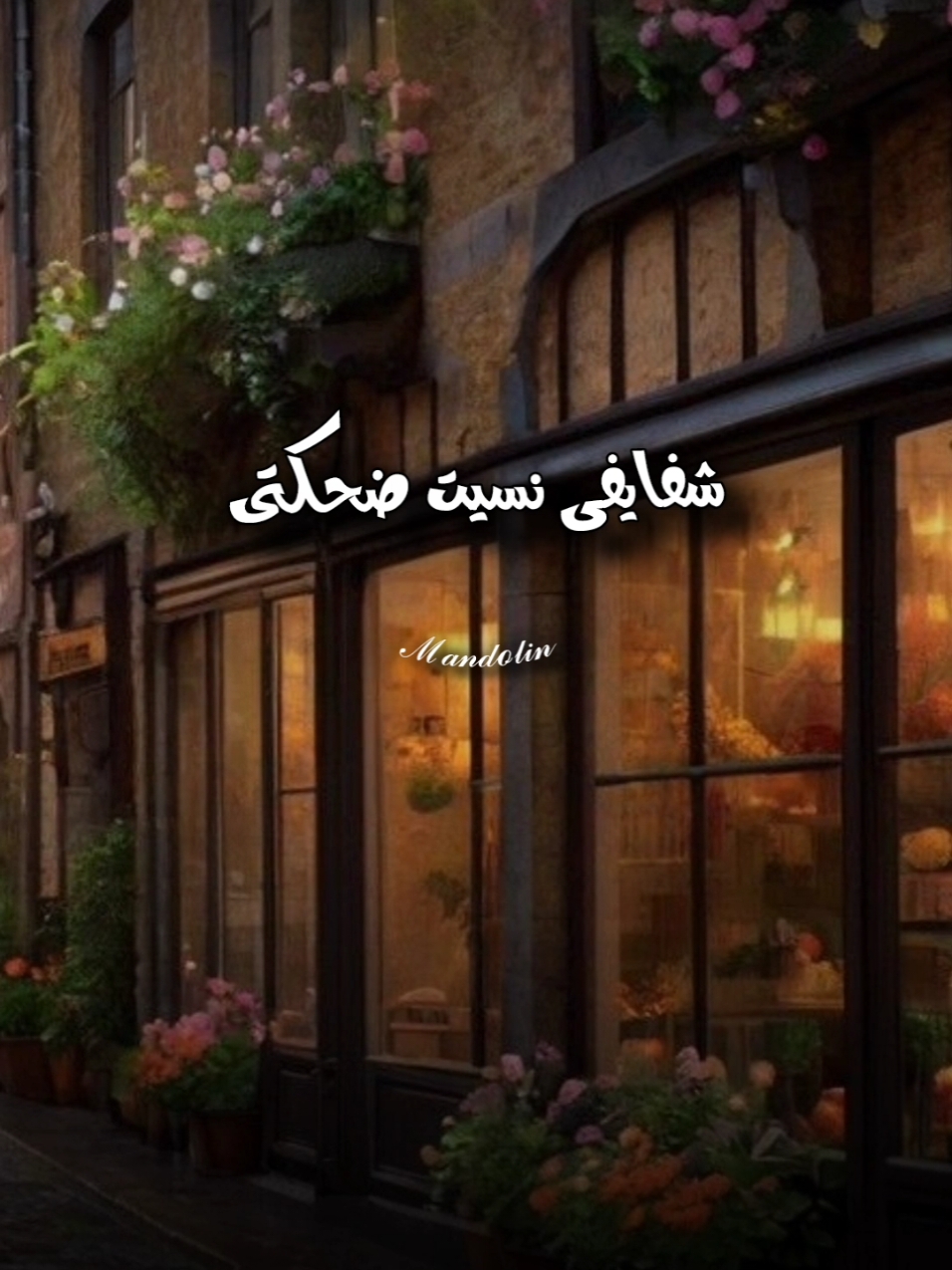 الحياه مبقتش هي💔💔 #mandolin🍂 #تصميم_فيديوهات🎶🎤🎬