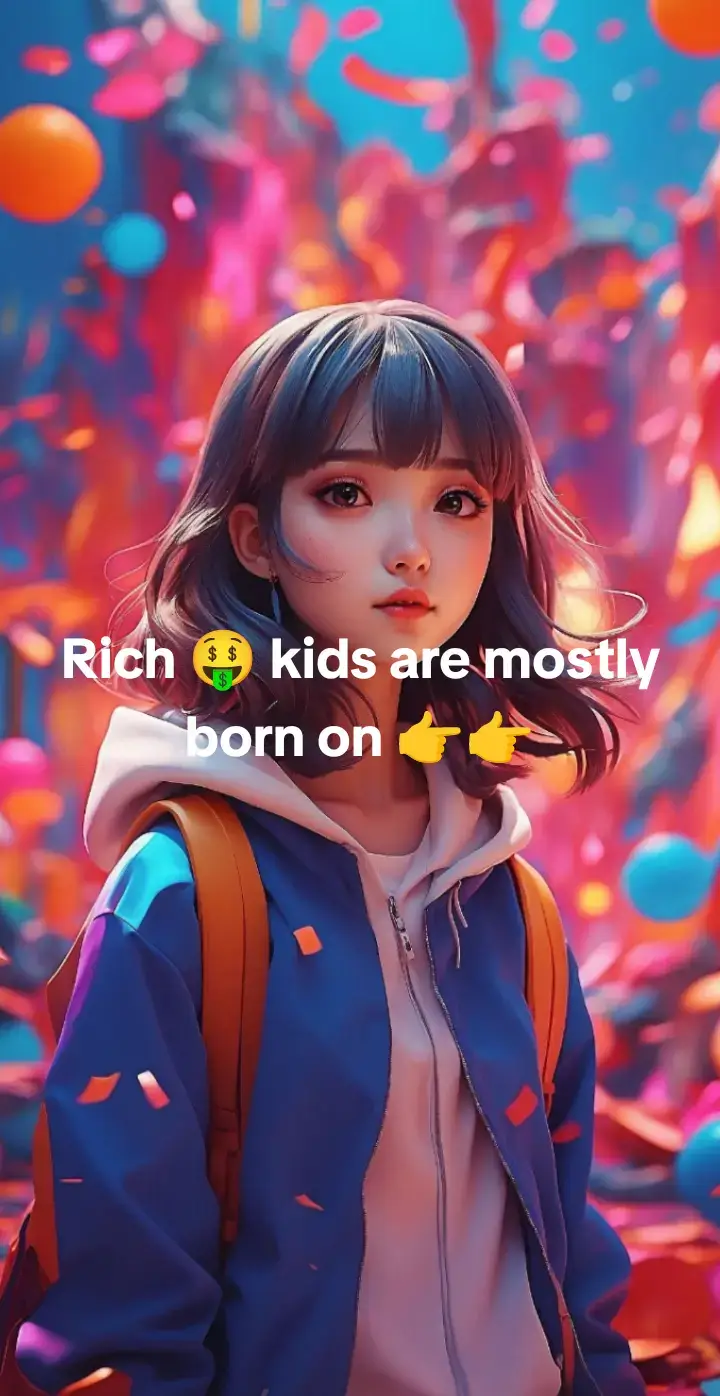 # rich kids