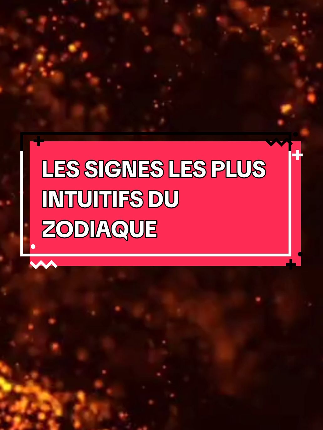 LES SIGNES LES PLUS INTUITIFS DU ZODIAQUE  #CapCut #capcutedit #capcut_edit #astrologytiktok #signeastrologique #signeduzodiaque #astrology #zodiac #zodiacsigns 