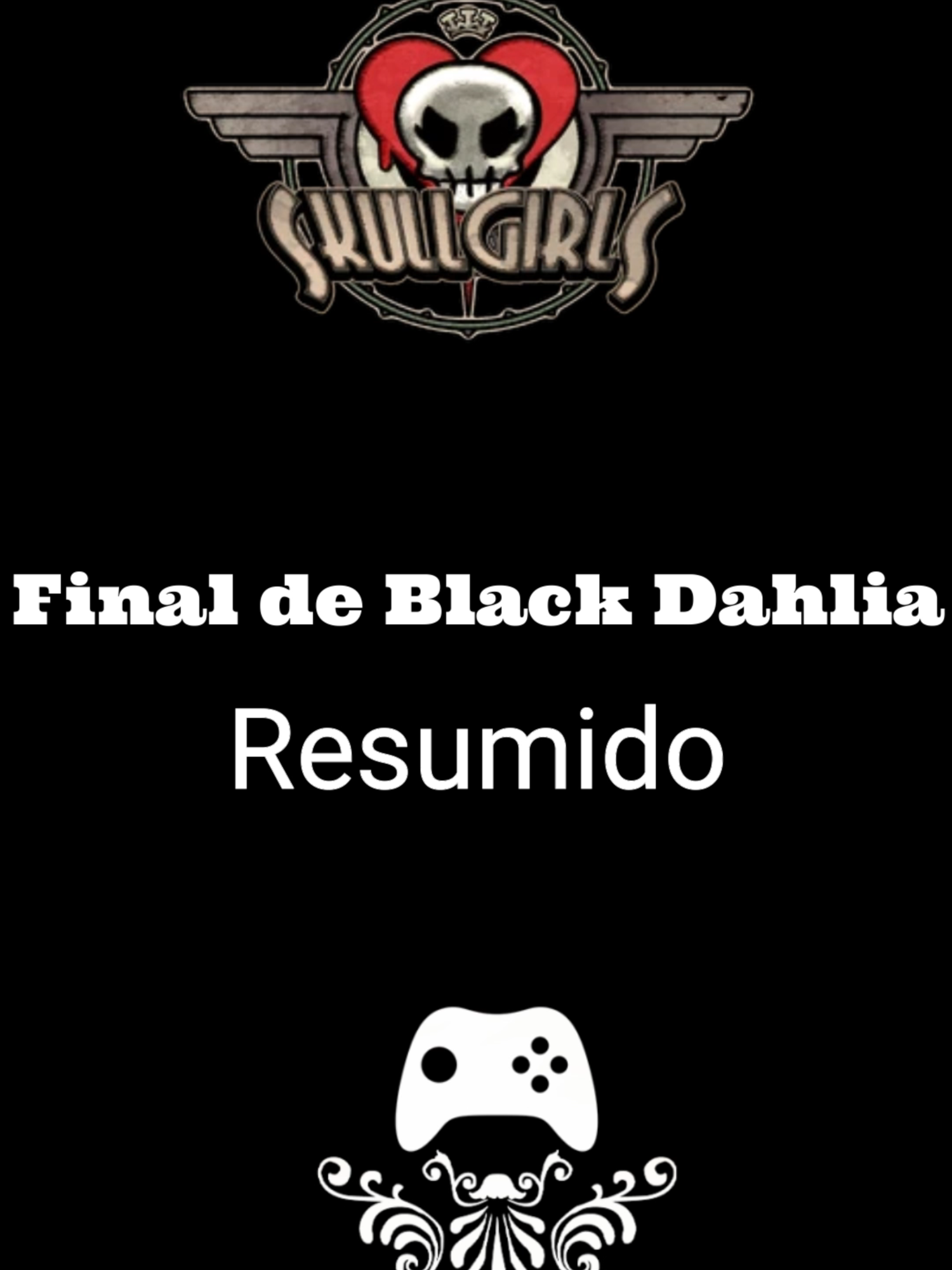 El modo historia de Black Dhalia ser como... Puedes ver nuestras otras redes y seguir nuestro trabajo: Tiktok:https://www.tiktok.com/@barrocogaming Youtube: https://www.youtube.com/@barrocogaming Twitch: https://www.twitch.tv/barrocogaming Discord: https://discord.gg/H74uzX89QS #skullgirls #skullgirlsmobile #skullgirlsedits #androidgames #fightinggames #barrocogaming #update #gameplay #blackdahlia #skullgirls2ndencore