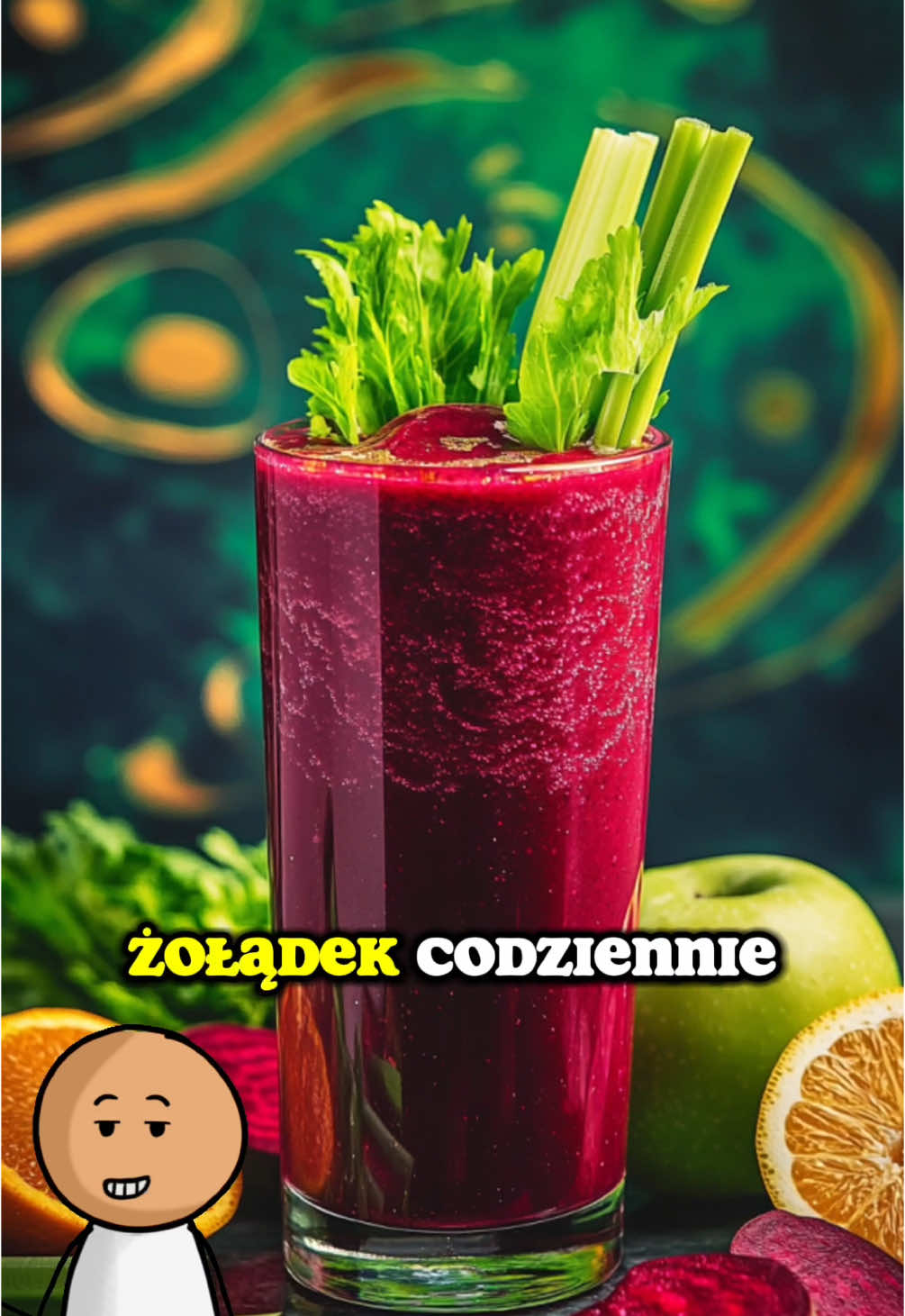 Chcesz poprawić swoje zdrowie za pomocą naturalnych rozwiązań? 🌿 Odkryj mój eBook z 10 szybkimi i łatwymi przepisami, które poprawią Twoje samopoczucie 💪. Dostępny teraz w specjalnej cenie, link w mojej biografii! 🛒💚 #NaturalRecipes #NaturalHealth #wellbeing #naturalnezdrowie #naturalweightloss 