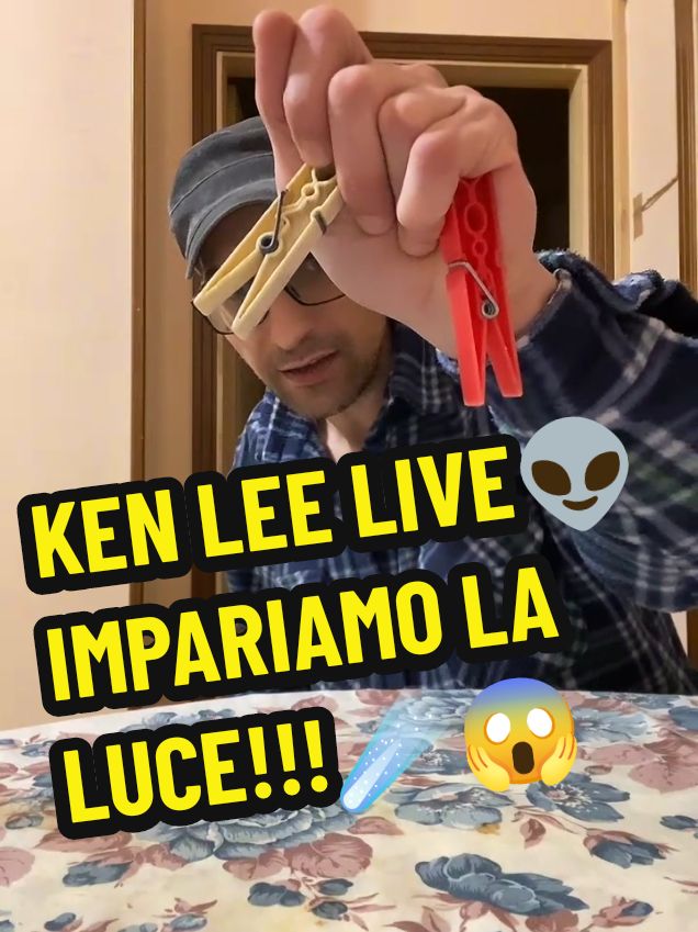 KEN LEE LIVE:IMPARIAMO LA LUCE!👽☄️🪐😱 #kenlee🐉 #animeman #live #saiyan #ultrasigma #fastest #falcopellegrino  #speedoflight #goku #brucelee #ultrainstinct #saitama #onepunchman #cartoon #manga #amazing #superhero #velocitadellaluce #flash #record #martialarts #lighter 