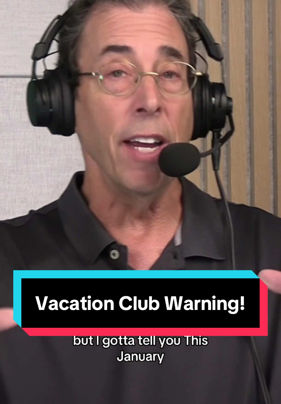 Clark has always said that timeshares are a defective product. But the industry has created an even worse product: vacation clubs. Clark says these are “empty promises” you should avoid at all costs. #Timeshare #moneytips #moneytips #moneytips #financialliteracy #financialfreedom #traveltips #vacationclub 