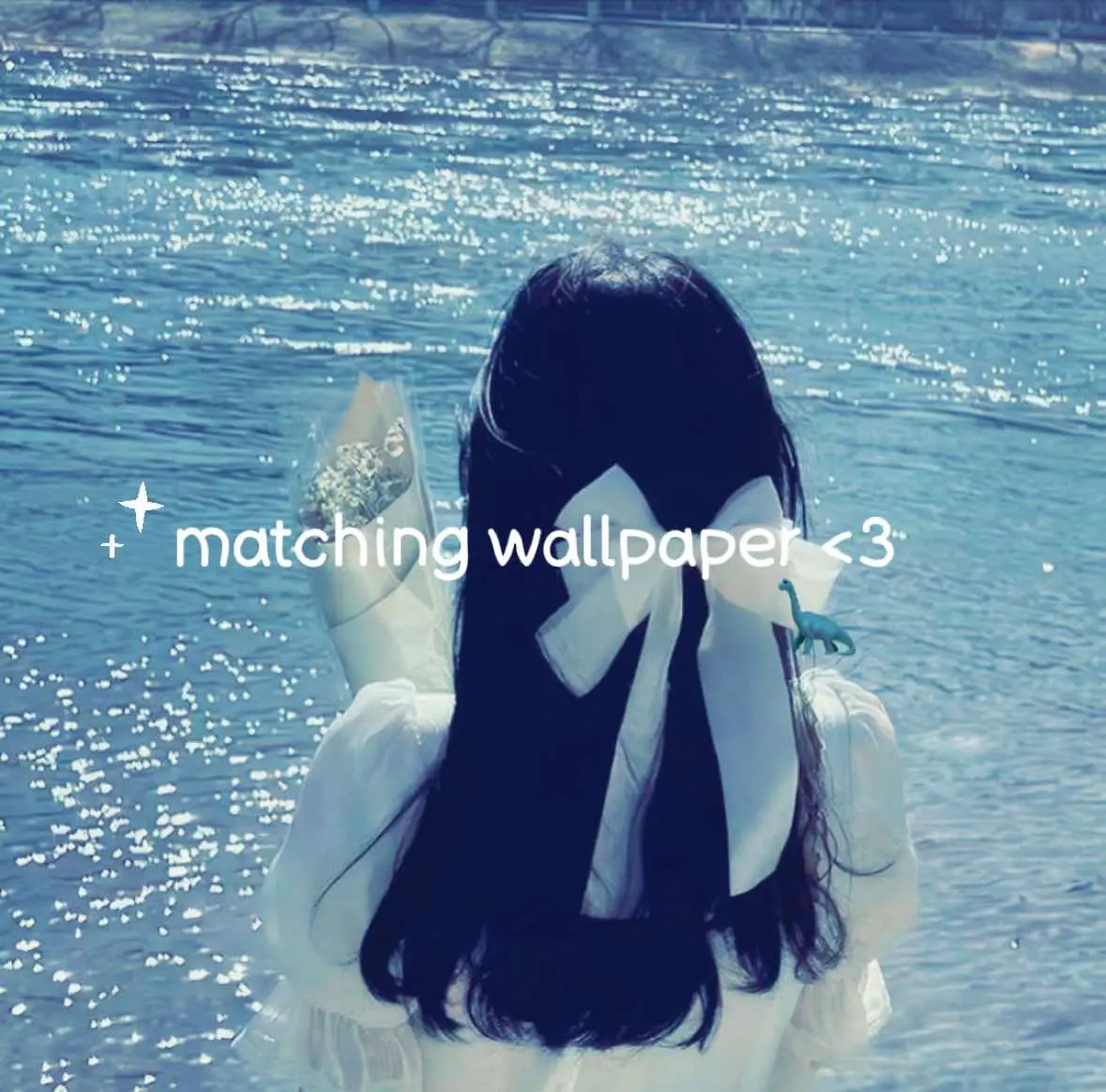 #matchingwallpapers #matching #bestie #onlinefriends #fy #foru #fypツ #fyppp 