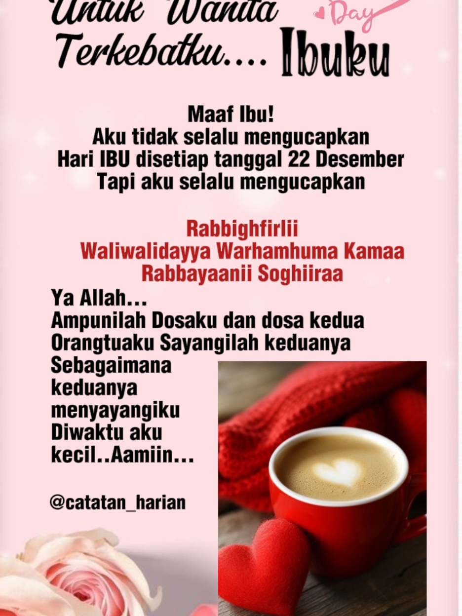 #CapCut #hariibu2024 #hariibu22desember #storywa #viral #fyppppppppppppppppppppppp 