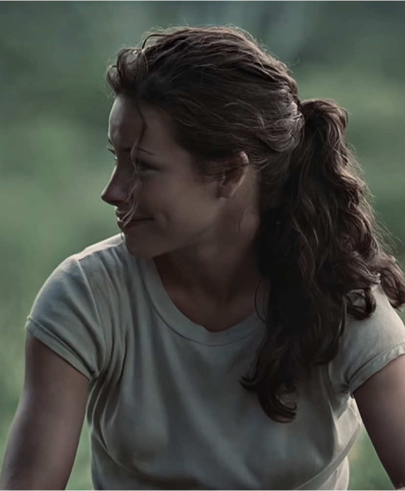 KATE <33 #kateausten #kateaustenedit #lost #lostedit #tvshow #viral #fyp 