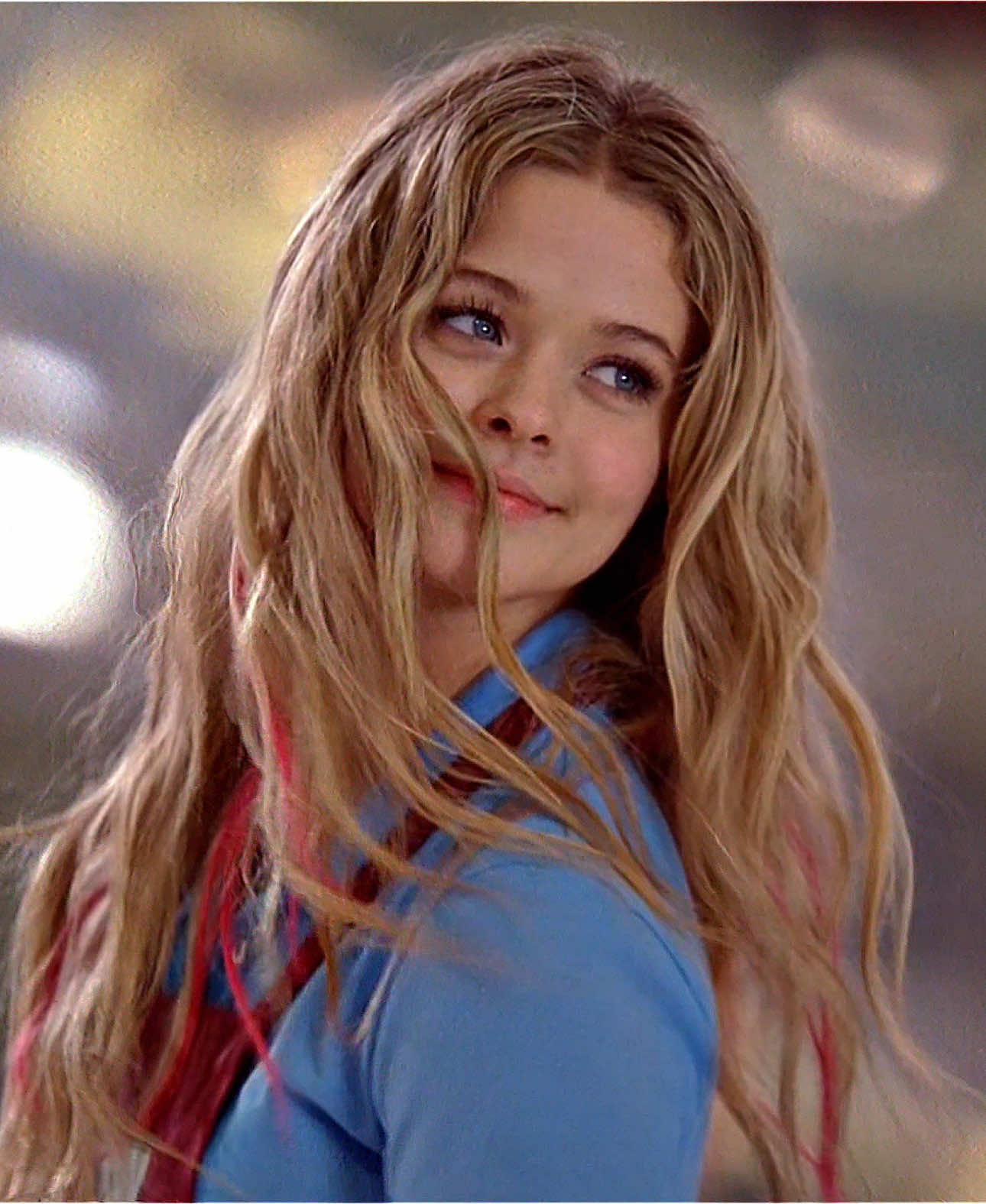 dream girl #geekcharming #amyloubalu #sashapieterse #prettylittleliars #pll #alisondilaurentis (original content)