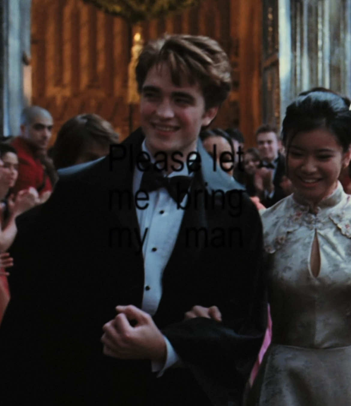 him & lana 🫣 #cedricdiggory #gobletoffire #harrypotter #harrypottertiktok #robertpattinson #robertpattinsonedit #cedricdiggoryedit #harrypotteredit #mytype #xyzabc #lanadelrey 